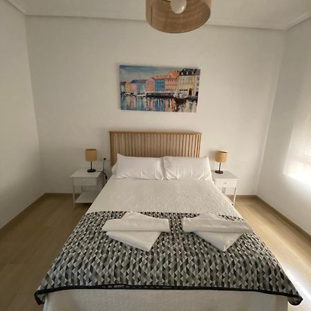 Home Tendillas Kordoba Bagian luar foto