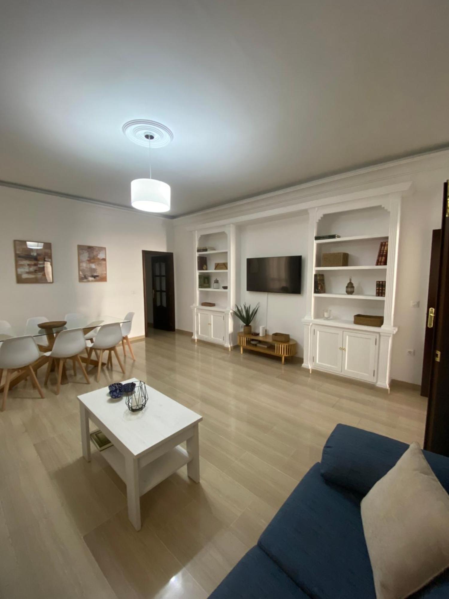 Home Tendillas Kordoba Bagian luar foto