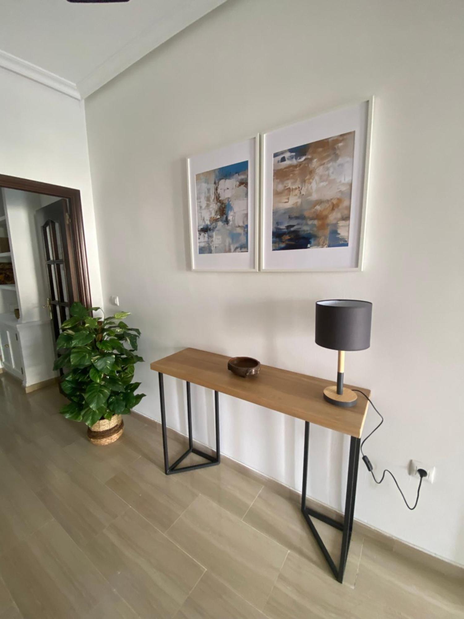 Home Tendillas Kordoba Bagian luar foto