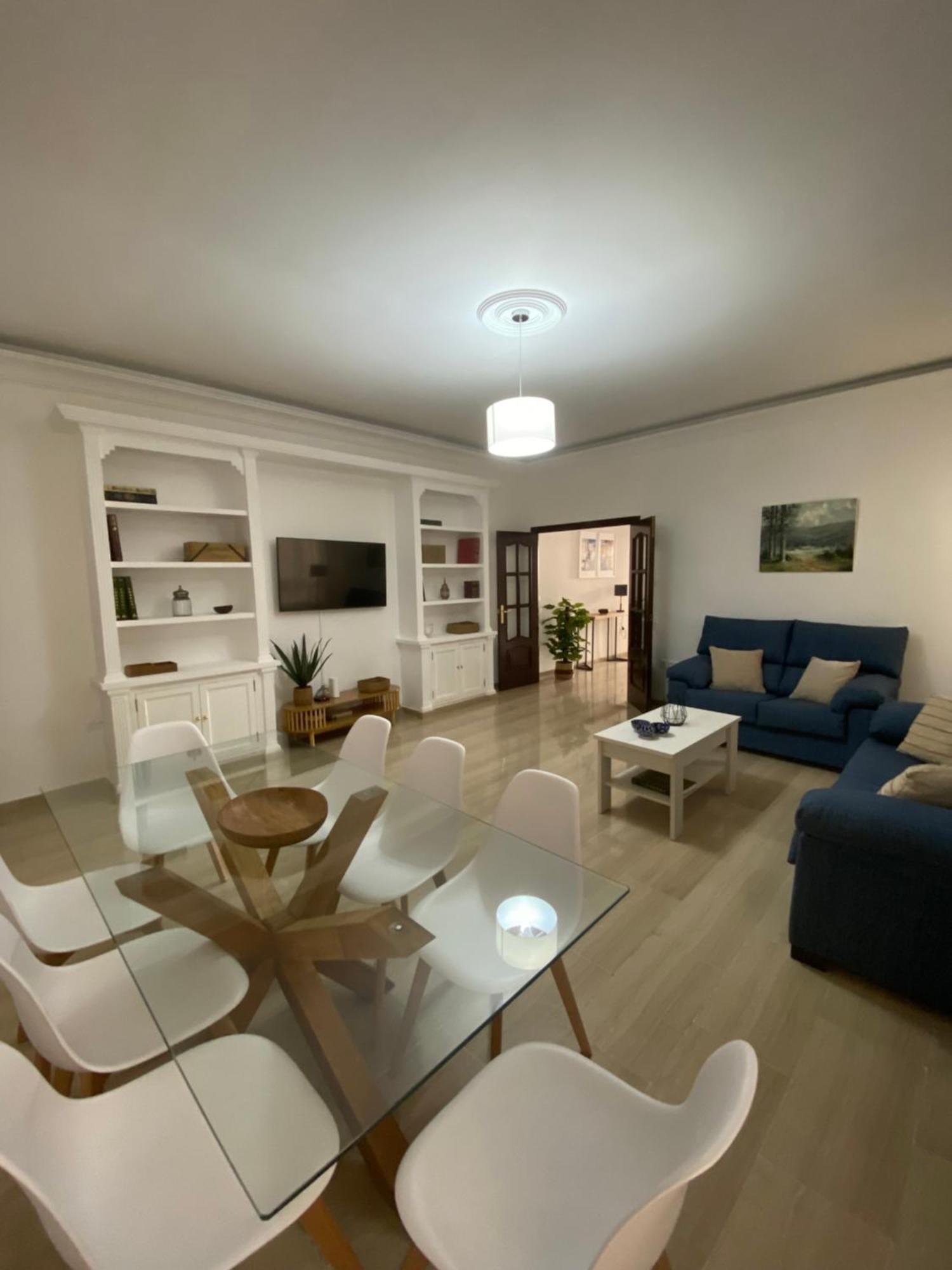 Home Tendillas Kordoba Bagian luar foto