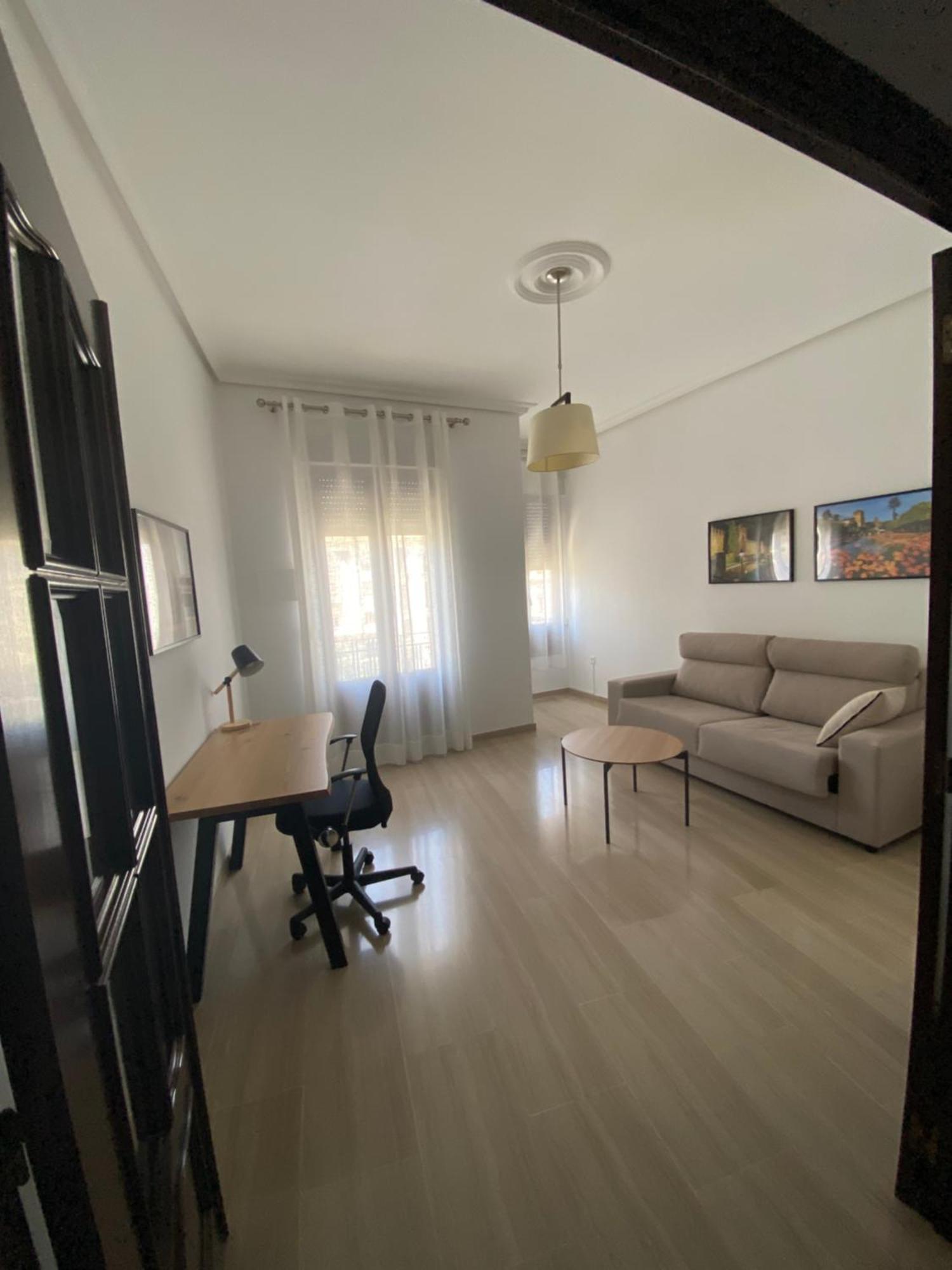 Home Tendillas Kordoba Bagian luar foto