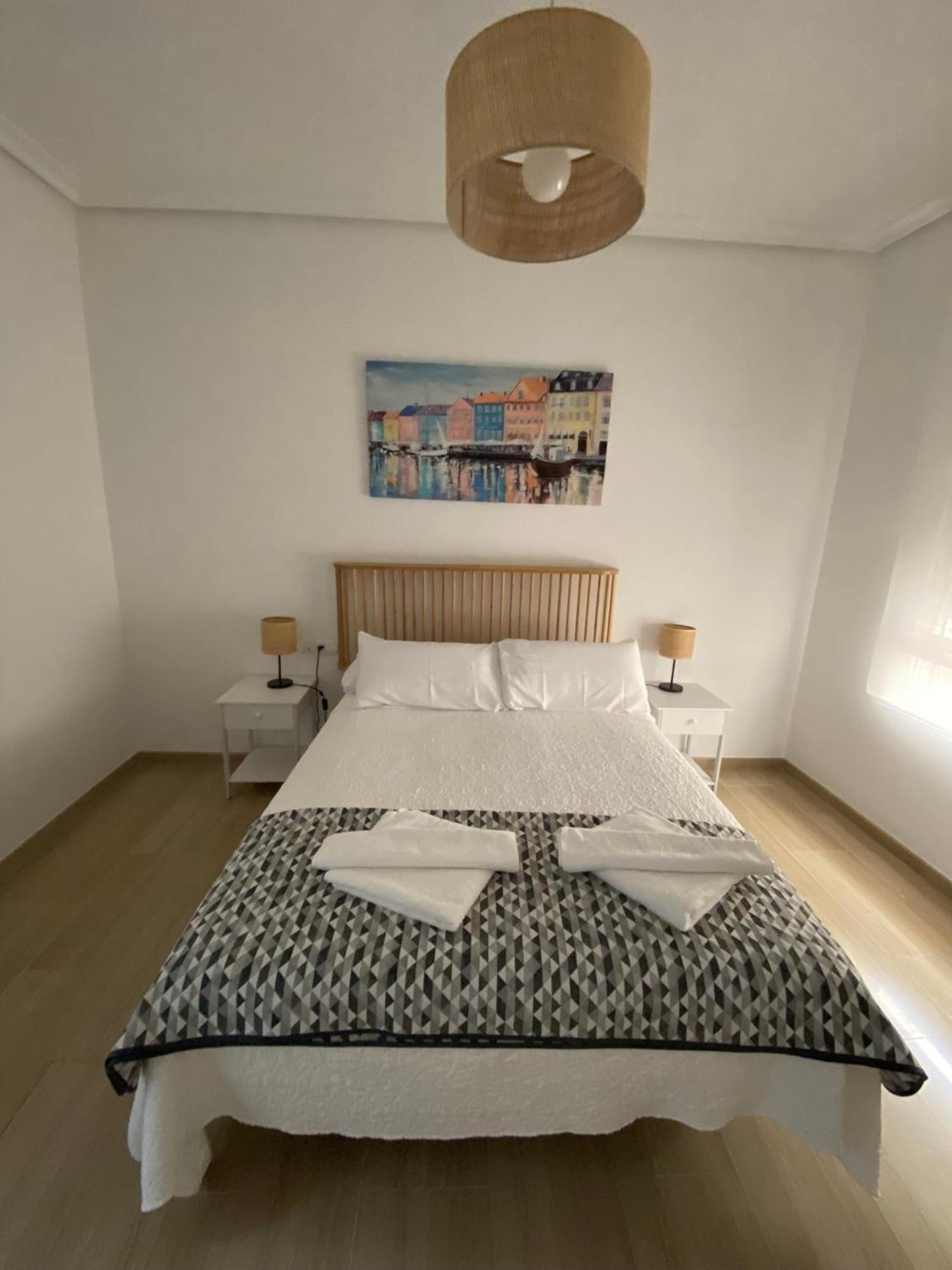 Home Tendillas Kordoba Bagian luar foto